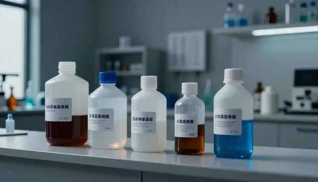 智能诊断驱动精细化学品行业故障预测升级