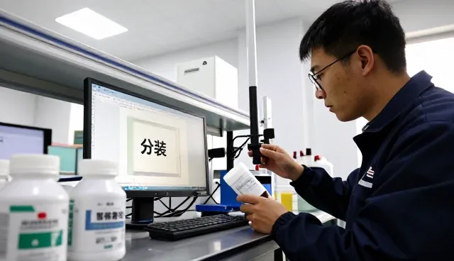 地区帮助精细化学品提升服务能力