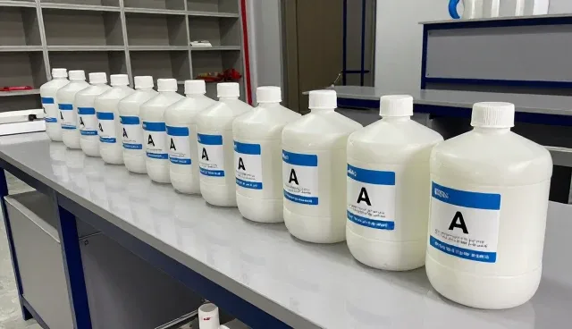 精细化学品分装过程的检查要点与常见问题处理