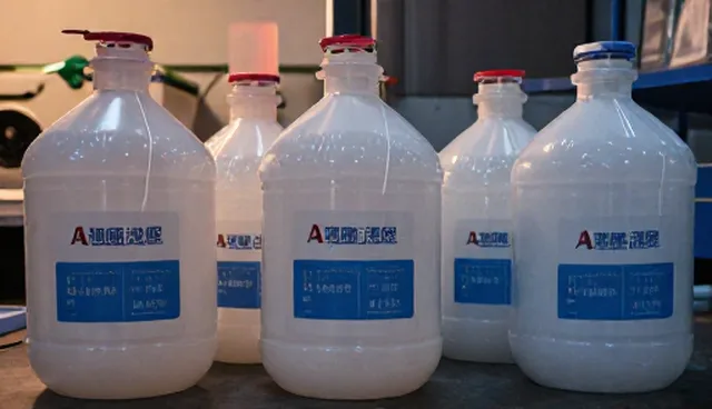 精细化学品分装的适用条件及选择依据